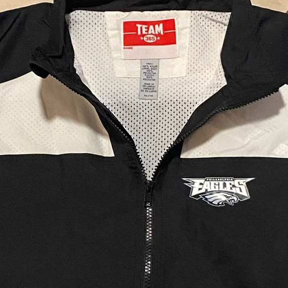 Philadelphia Eagles Training Jacket